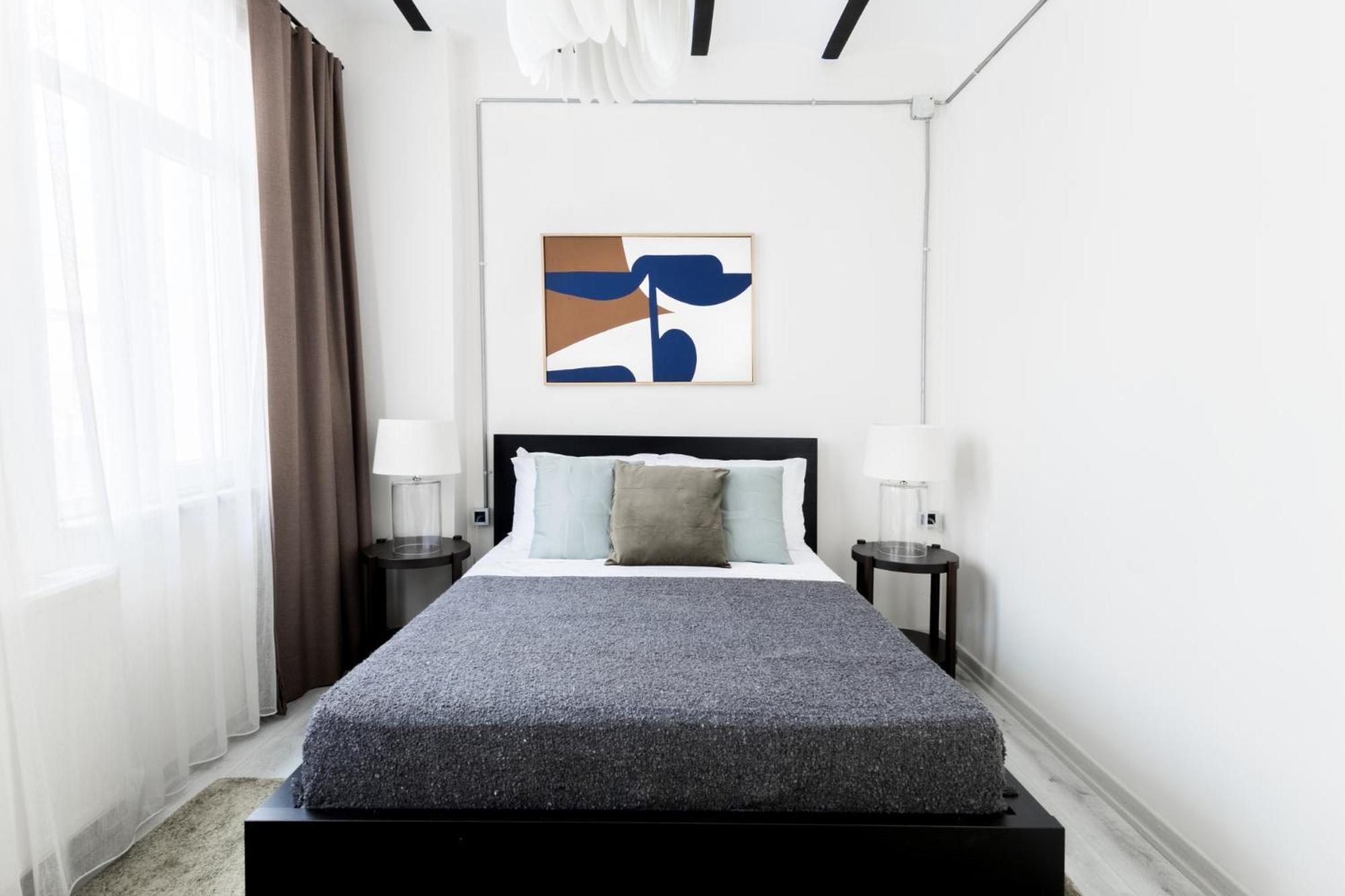 Modern Flat 5 Min To Galata Tower In Istiklal Ave Apartment Istanbul Exterior photo